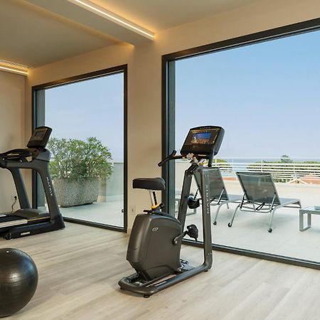 Corallo Wellness Hotel 디아노마리나 외부 사진
