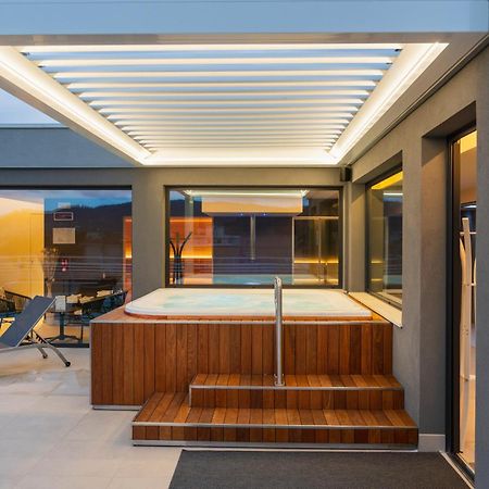 Corallo Wellness Hotel 디아노마리나 외부 사진