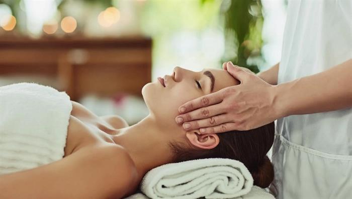 Corallo Wellness Hotel 디아노마리나 외부 사진
