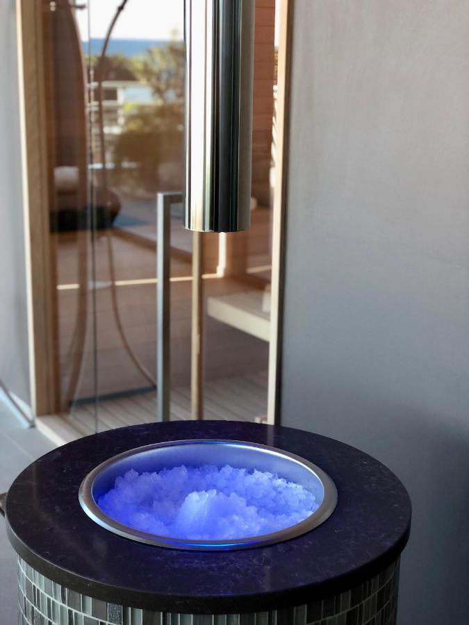 Corallo Wellness Hotel 디아노마리나 외부 사진