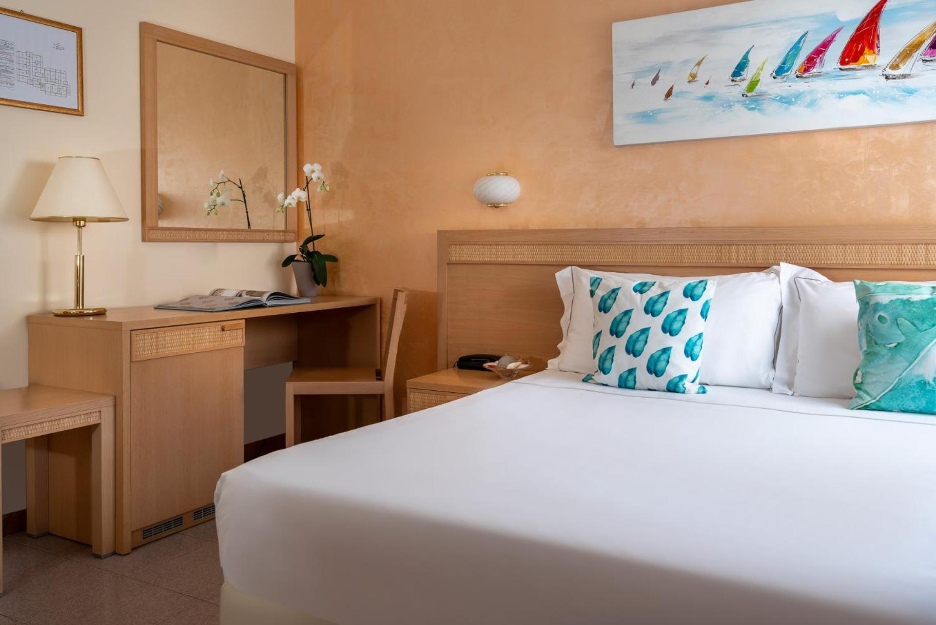 Corallo Wellness Hotel 디아노마리나 외부 사진
