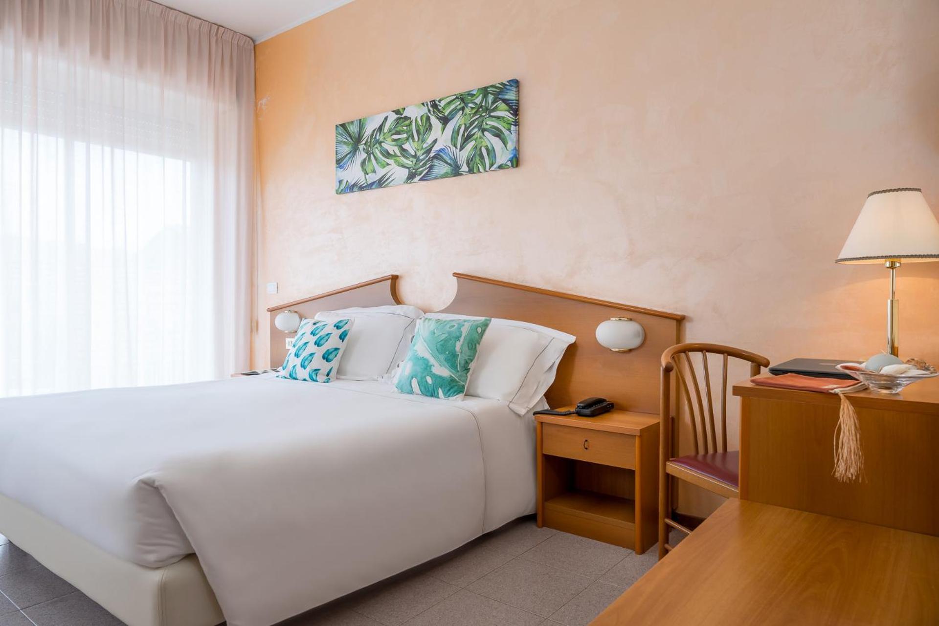Corallo Wellness Hotel 디아노마리나 외부 사진