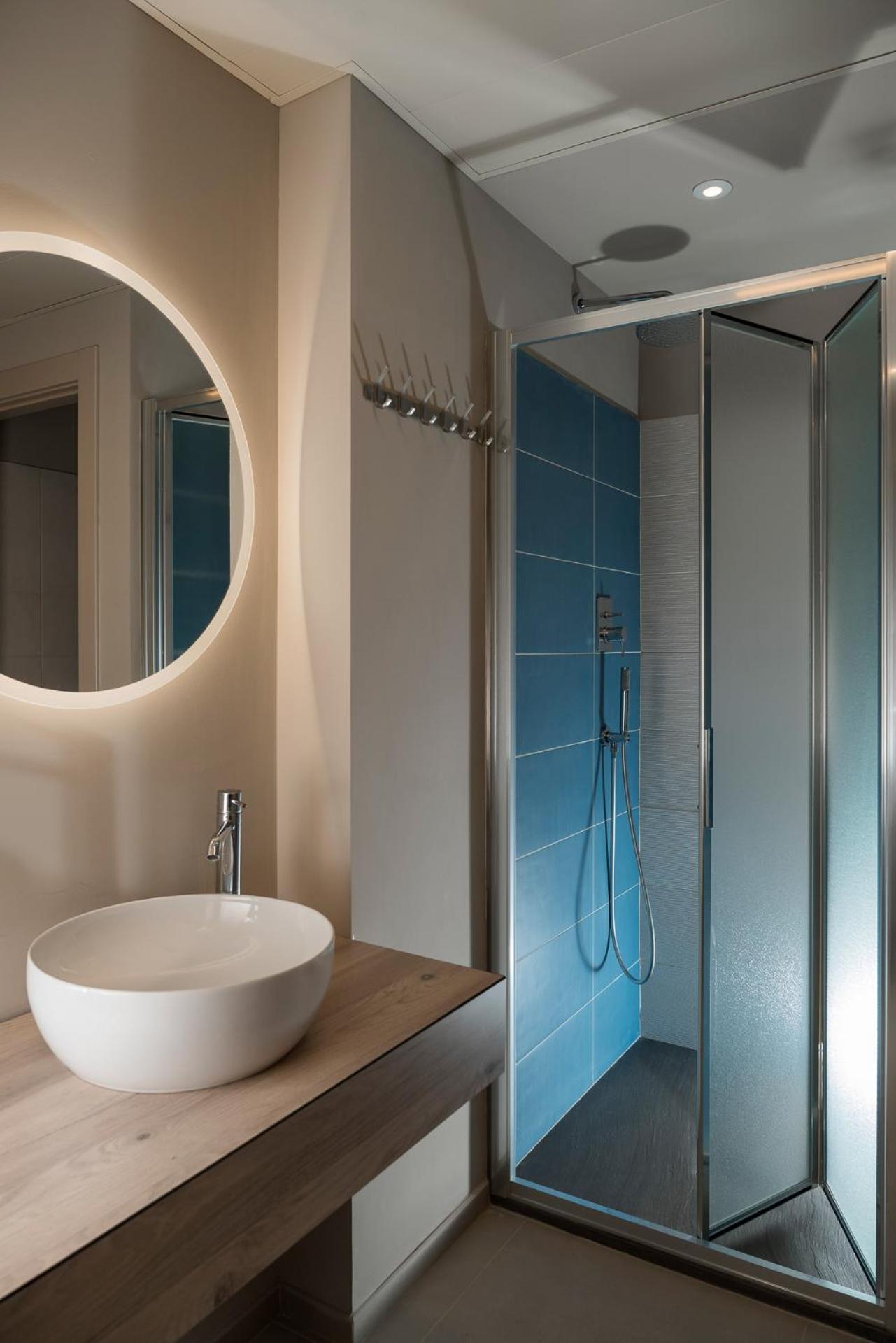 Corallo Wellness Hotel 디아노마리나 외부 사진