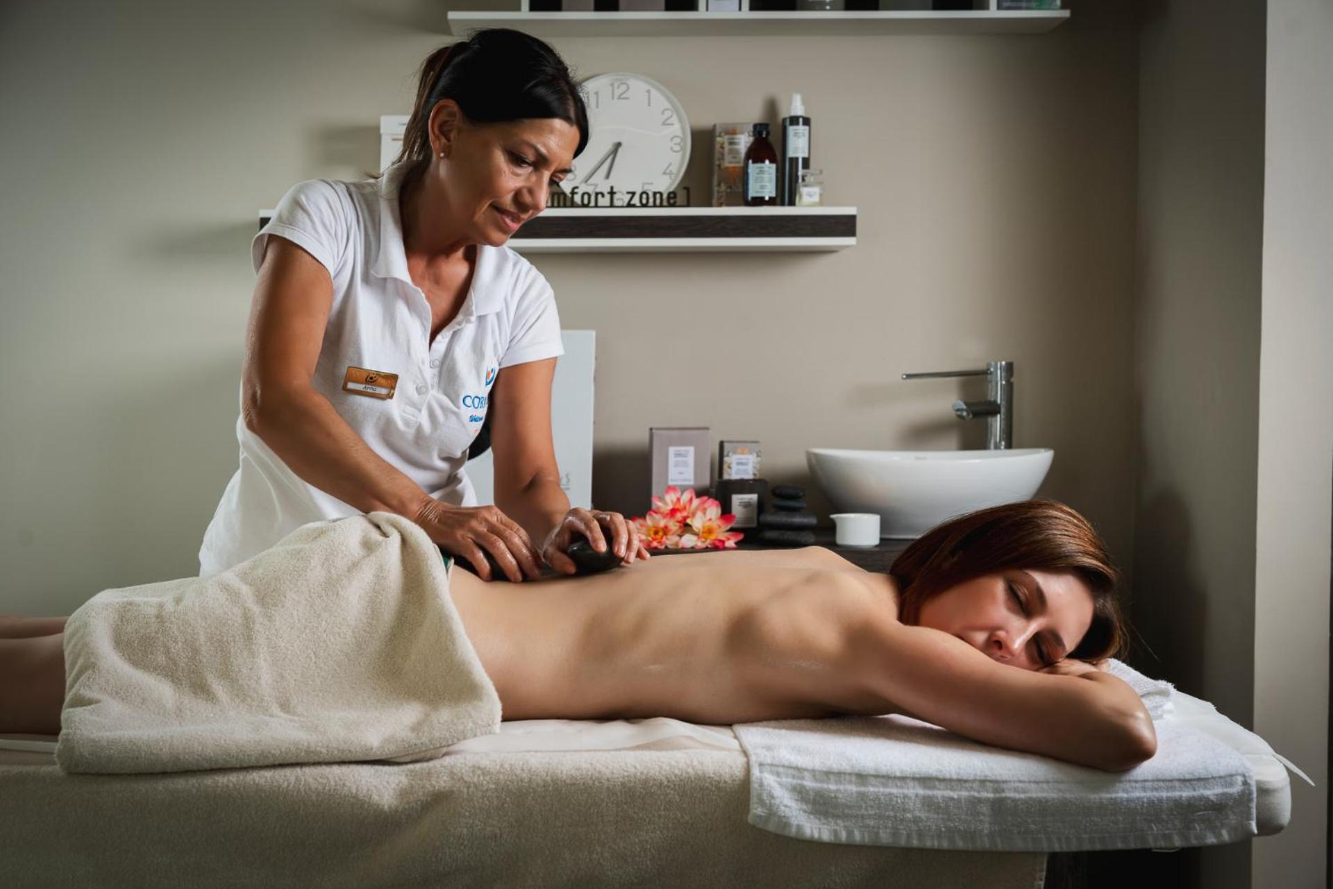 Corallo Wellness Hotel 디아노마리나 외부 사진