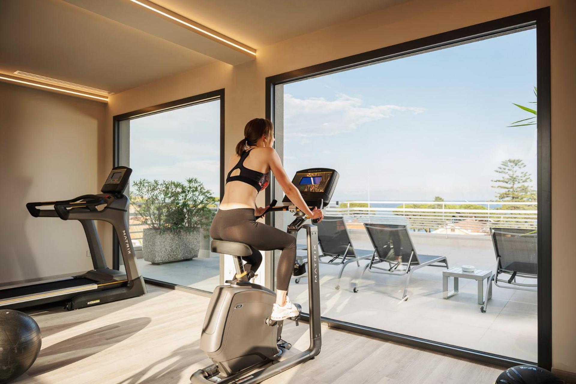 Corallo Wellness Hotel 디아노마리나 외부 사진