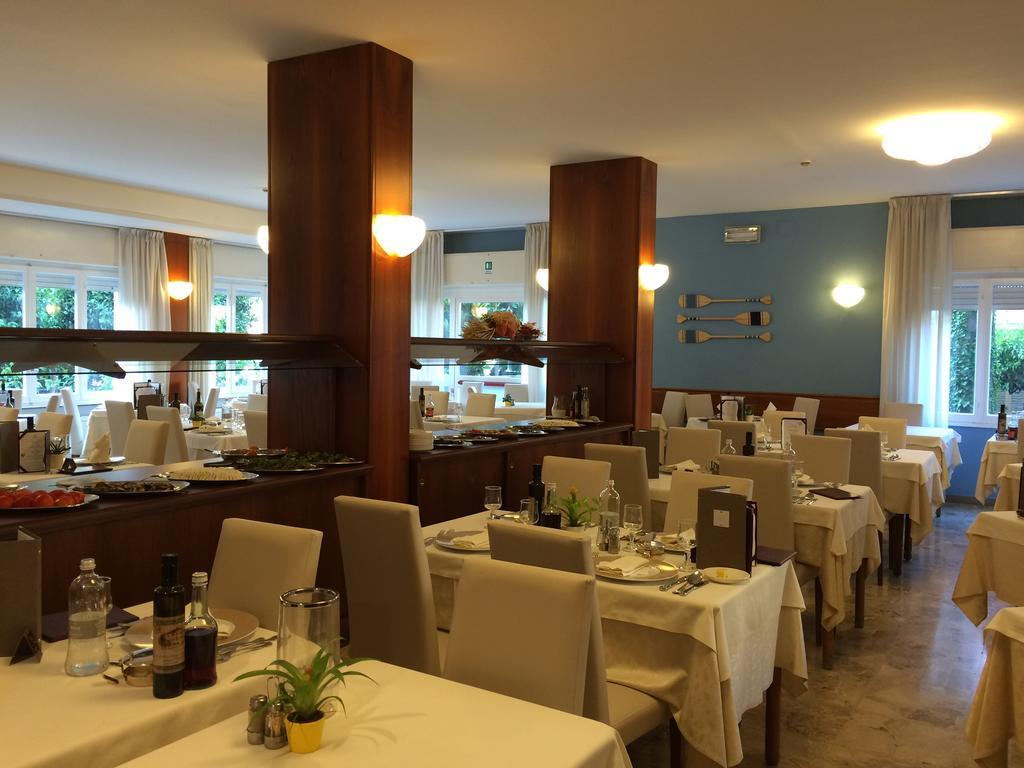 Corallo Wellness Hotel 디아노마리나 외부 사진