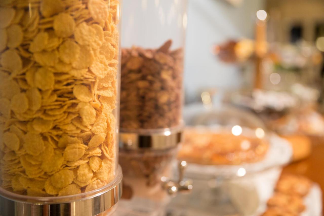 Corallo Wellness Hotel 디아노마리나 외부 사진