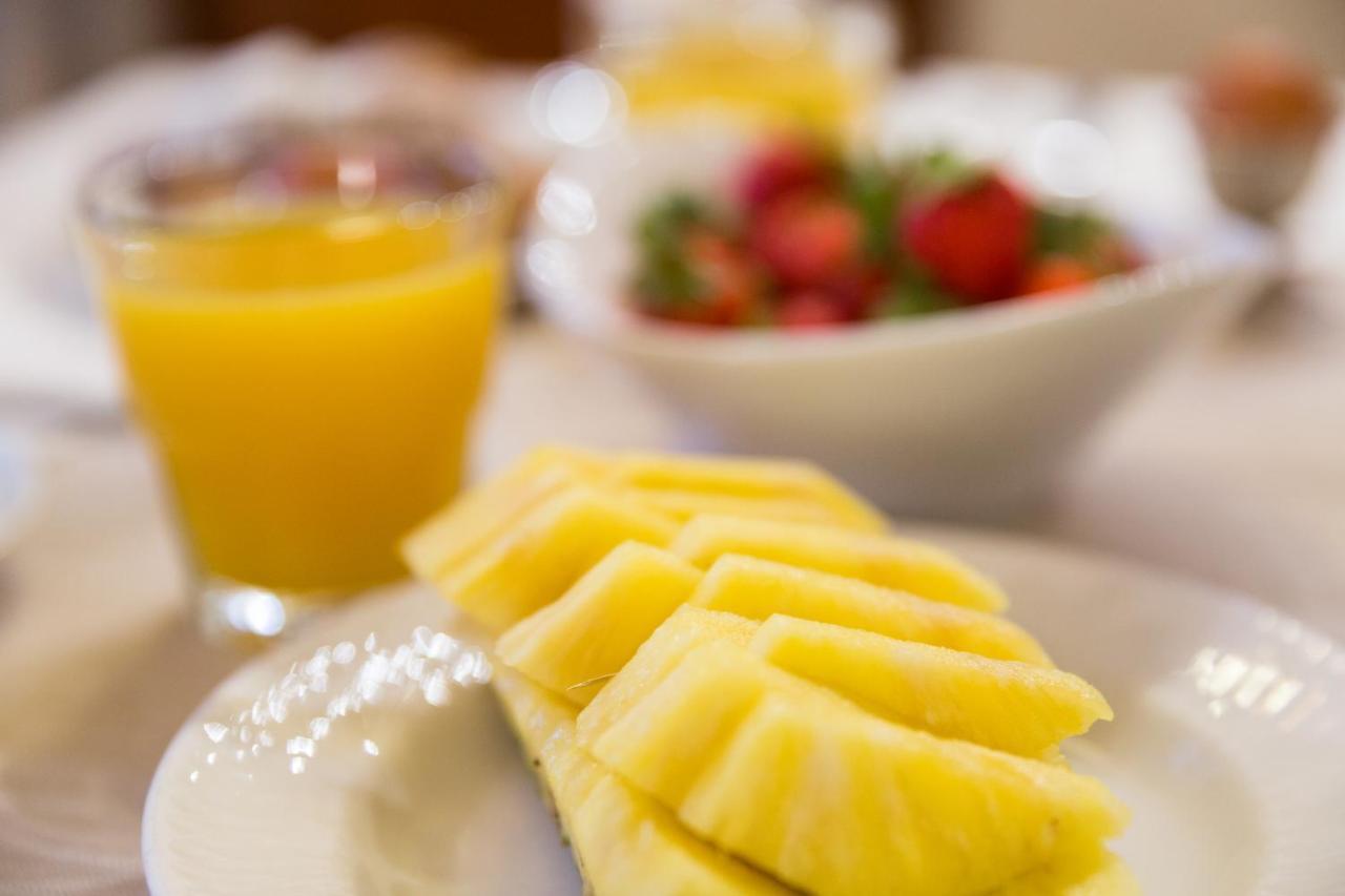 Corallo Wellness Hotel 디아노마리나 외부 사진