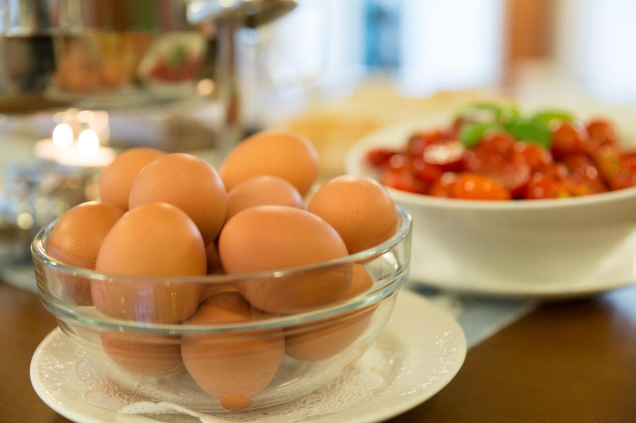 Corallo Wellness Hotel 디아노마리나 외부 사진