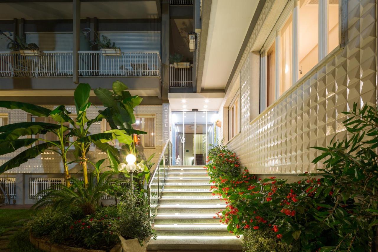 Corallo Wellness Hotel 디아노마리나 외부 사진